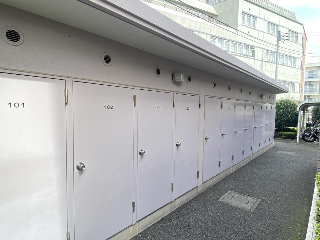 サンセール豊玉B棟 その他13