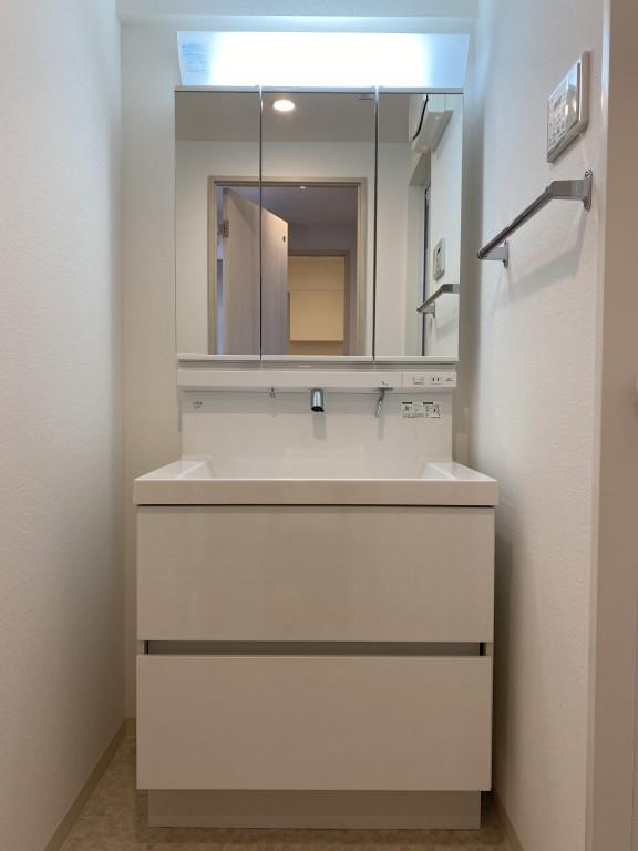 カリーノ鳥越 その他2