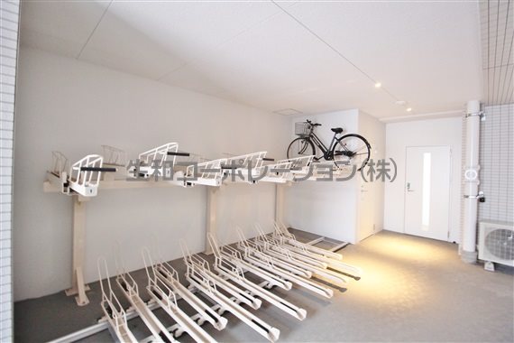 カリーノ鳥越 その他外観3