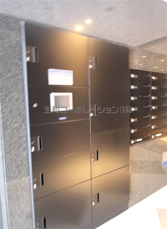 カリーノ鳥越 その他外観4