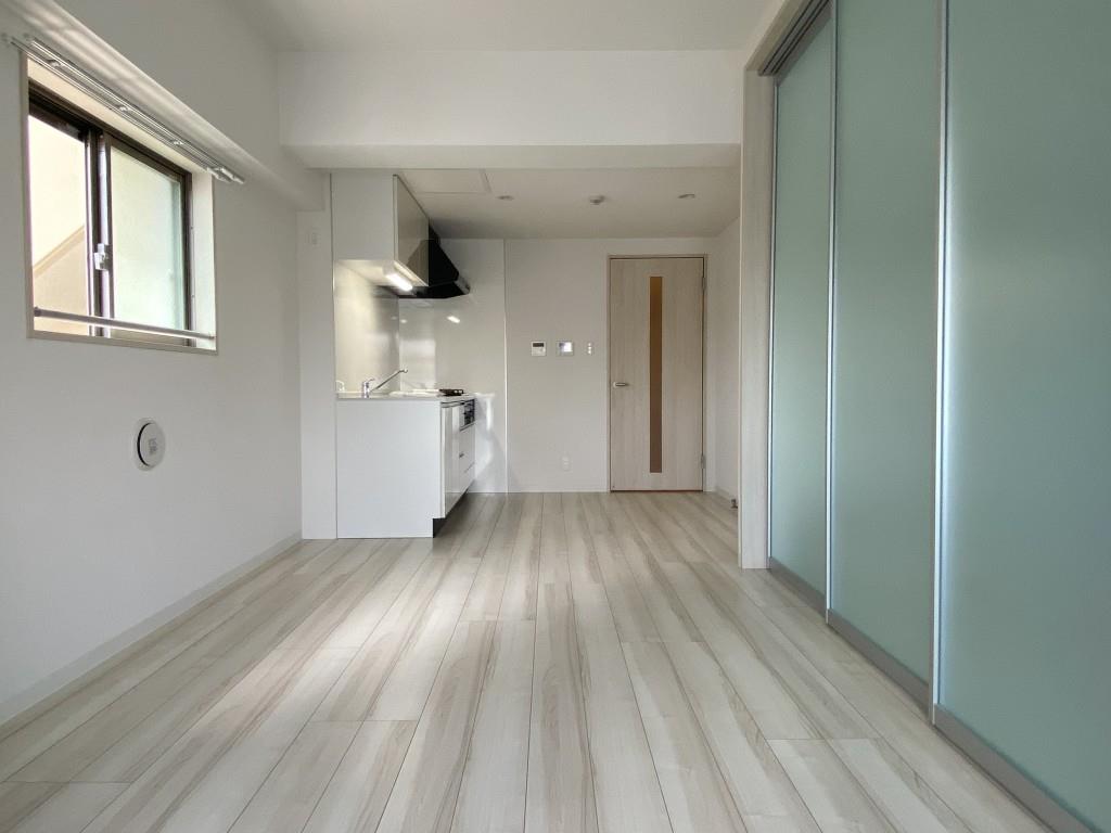 カリーノ鳥越 その他8