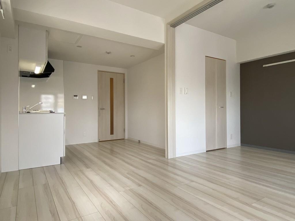 カリーノ鳥越 その他9