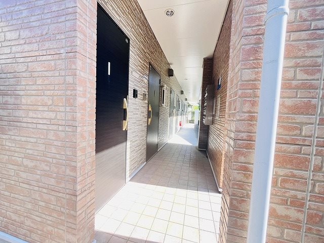 セーヌ藤が岡 その他外観2