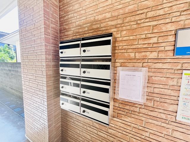 セーヌ藤が岡 その他外観3