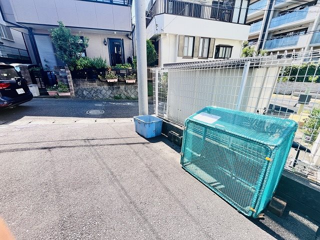 セーヌ藤が岡 その他外観4