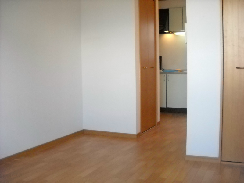 セーヌ藤が岡 リビング