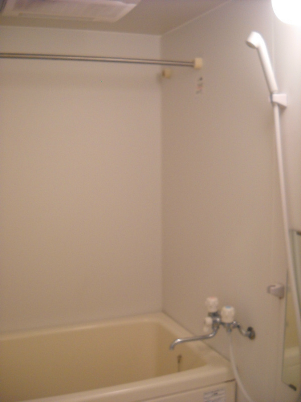 セーヌ藤が岡 風呂画像