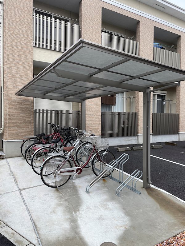 アデッソ・Ｋ その他外観1