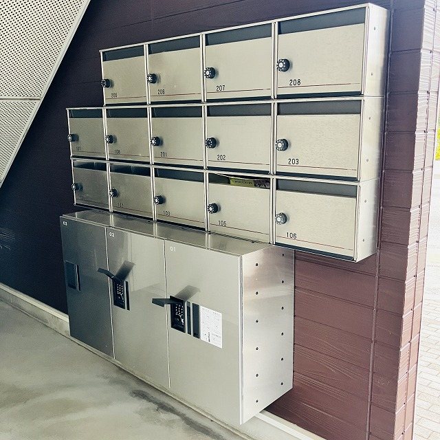 アデッソ・Ｋ その他外観2