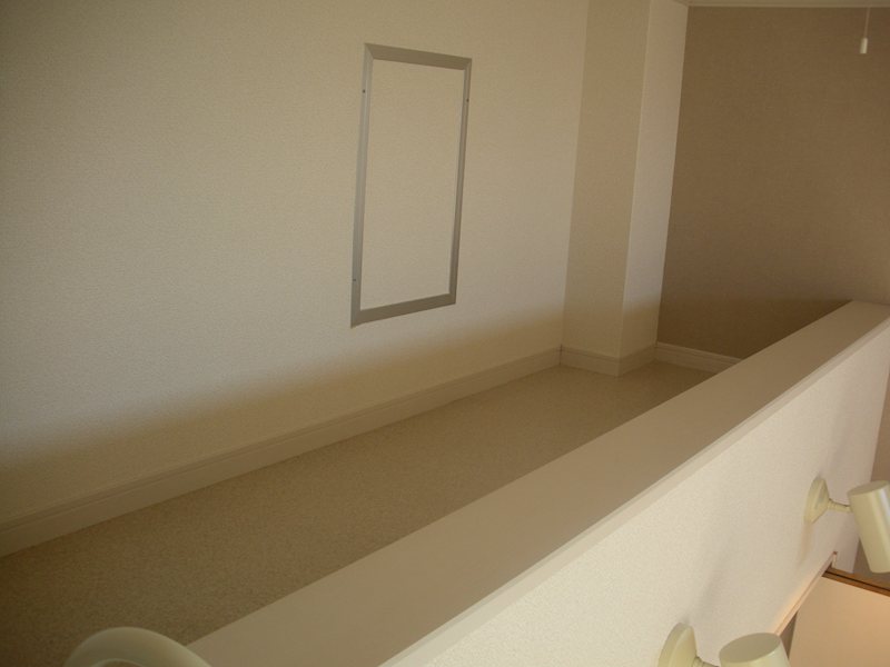 アデッソ・Ｋ ベッドルーム