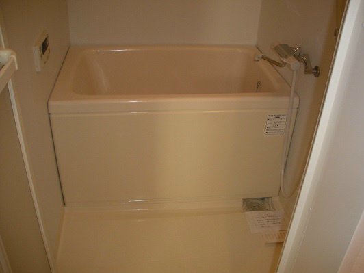 アデッソ・Ｋ 風呂画像