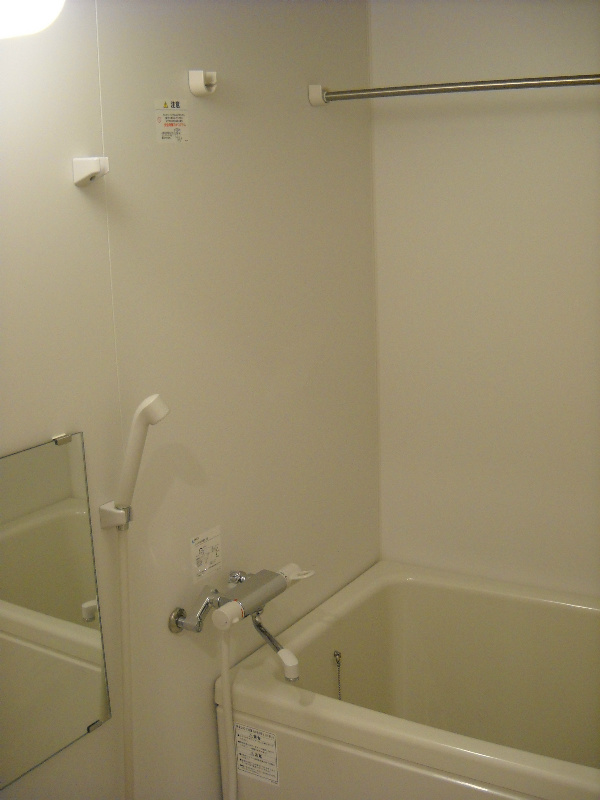 ﾒﾙｼｰ･ｳﾞｫｸｰ 風呂画像