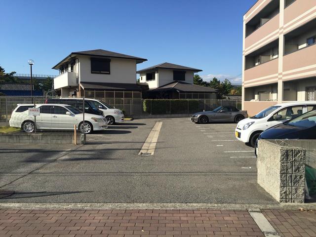 エバーヒルズS その他外観1