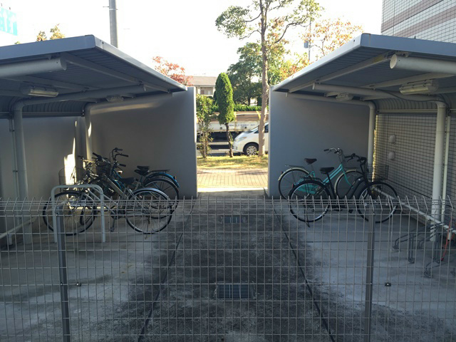 エバーヒルズS その他外観2