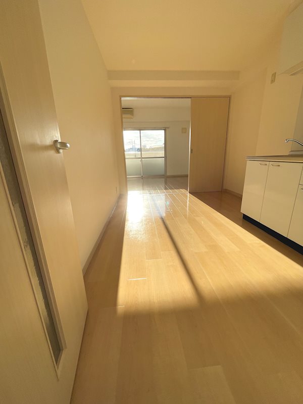 エバーヒルズS リビング