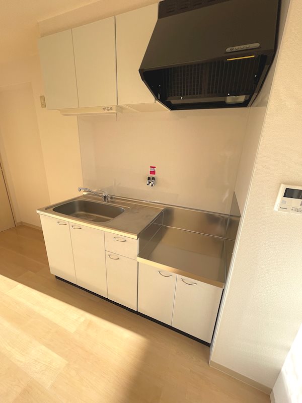 エバーヒルズS キッチン