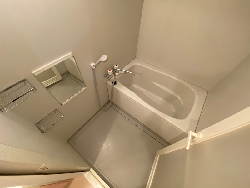 エバーヒルズS 風呂画像