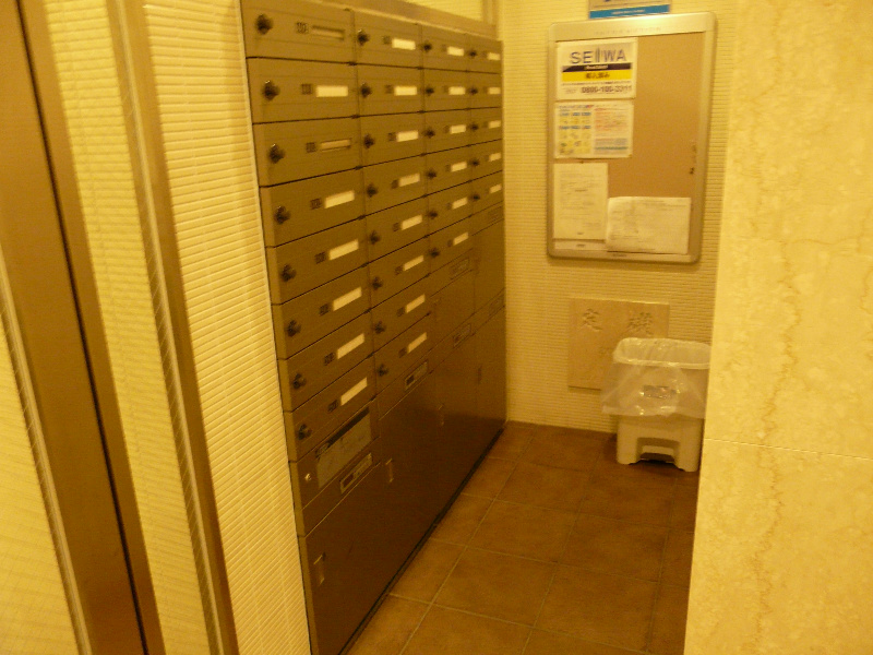 Ocean松屋町 その他外観2