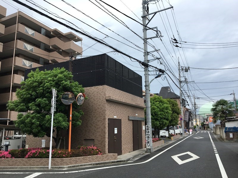 シオンデシュー その他外観1