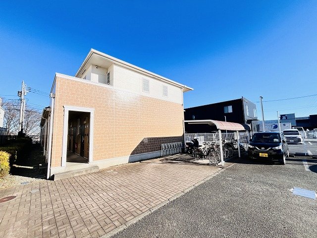 パストラル その他外観1