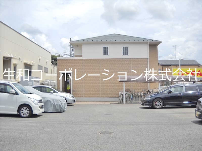 パストラル その他外観2