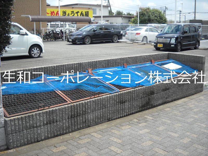 パストラル その他外観3