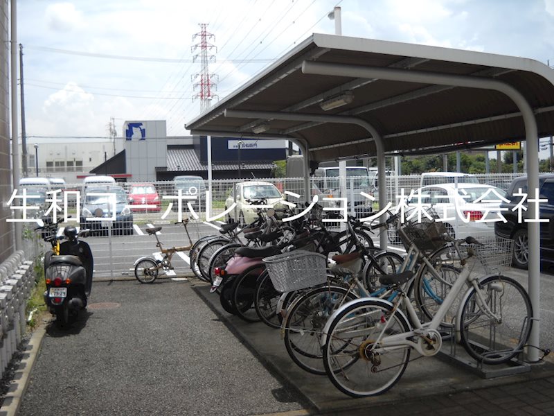 パストラル その他外観4