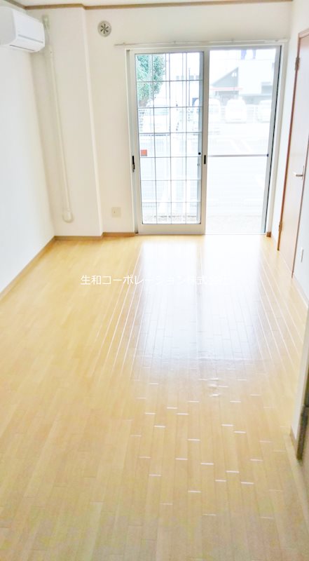 パストラル リビング