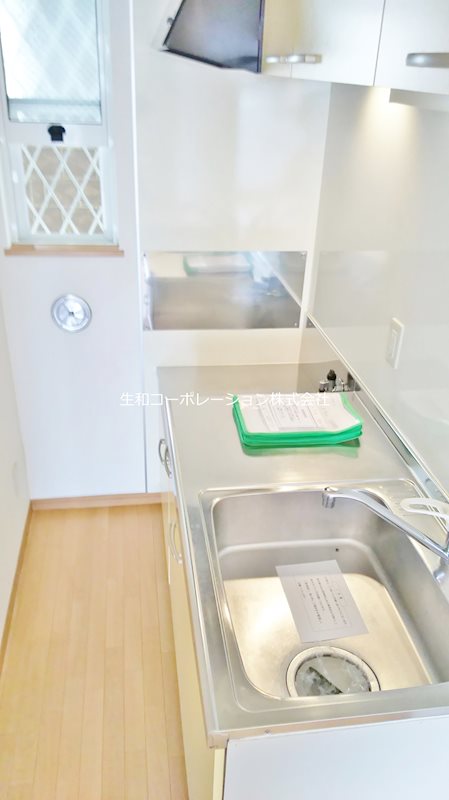 パストラル キッチン