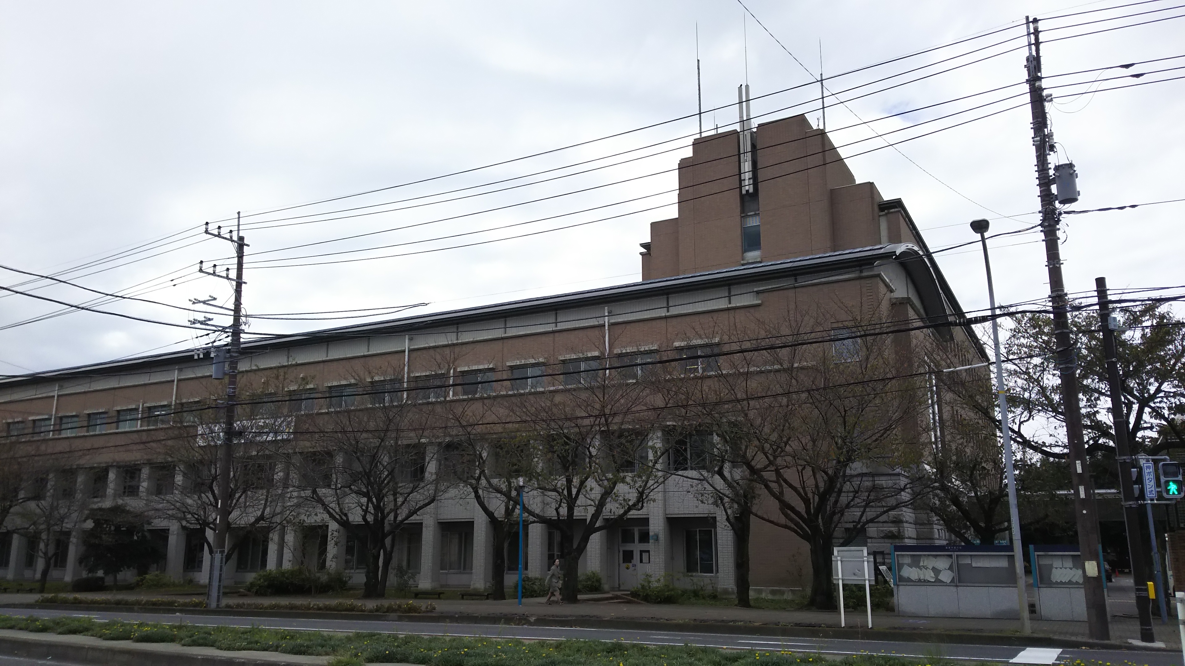 パストラル 周辺画像3