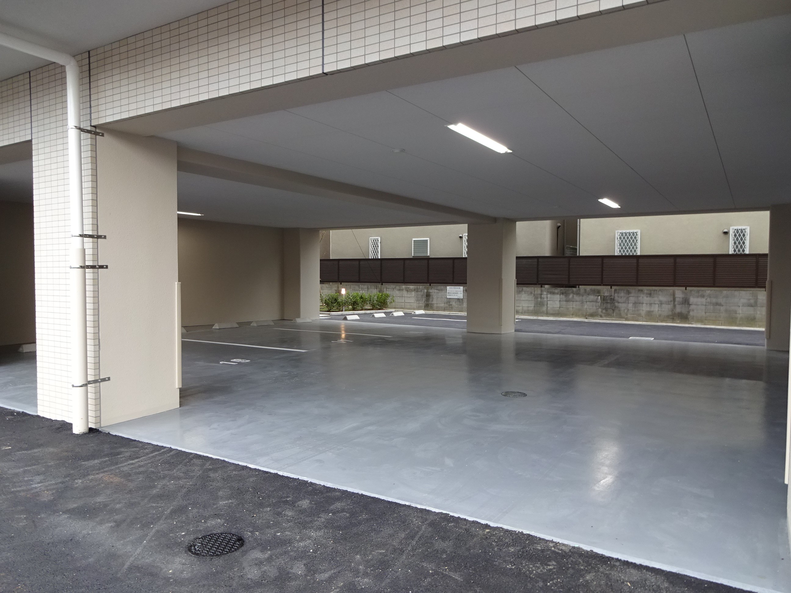 Le Vert 高槻（ﾙｳﾞｪｰﾙﾀｶﾂｷ） その他外観4