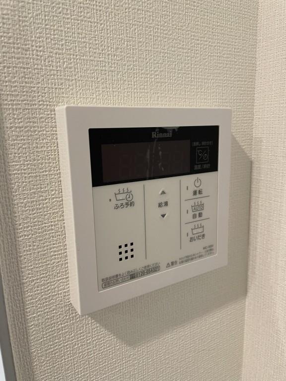 月島リバーサイドハイツ その他5