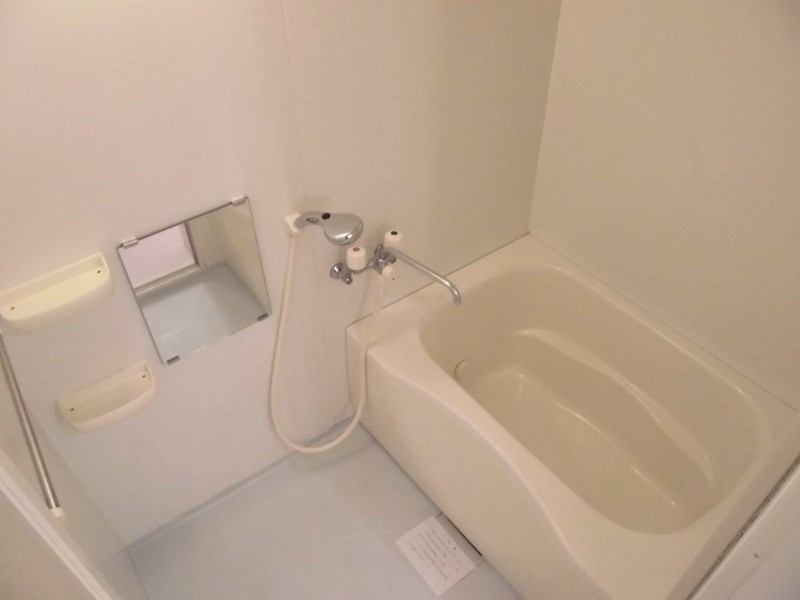 ルミエールヴィラ 風呂画像