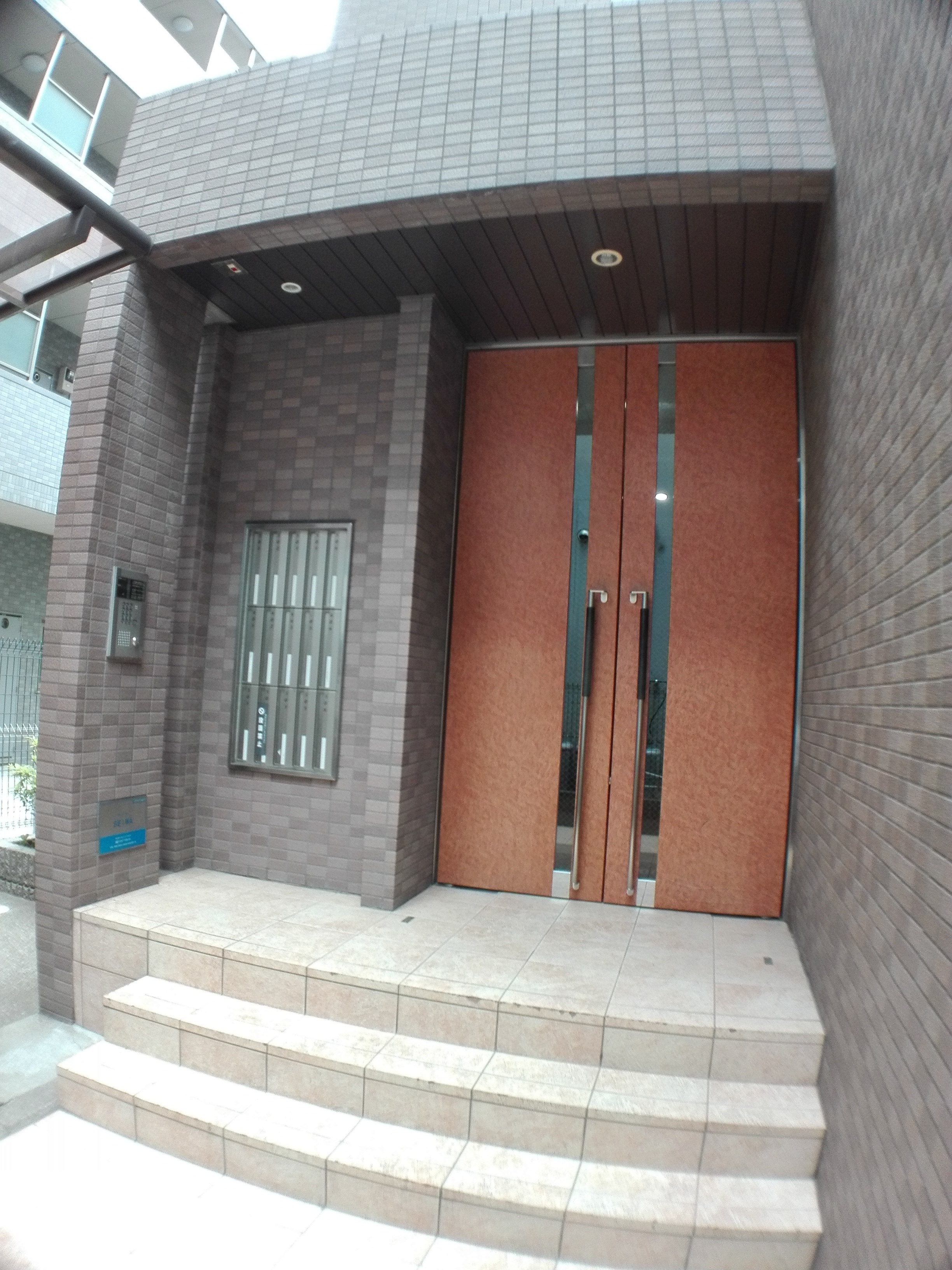 コンフォートアベニュー その他外観1