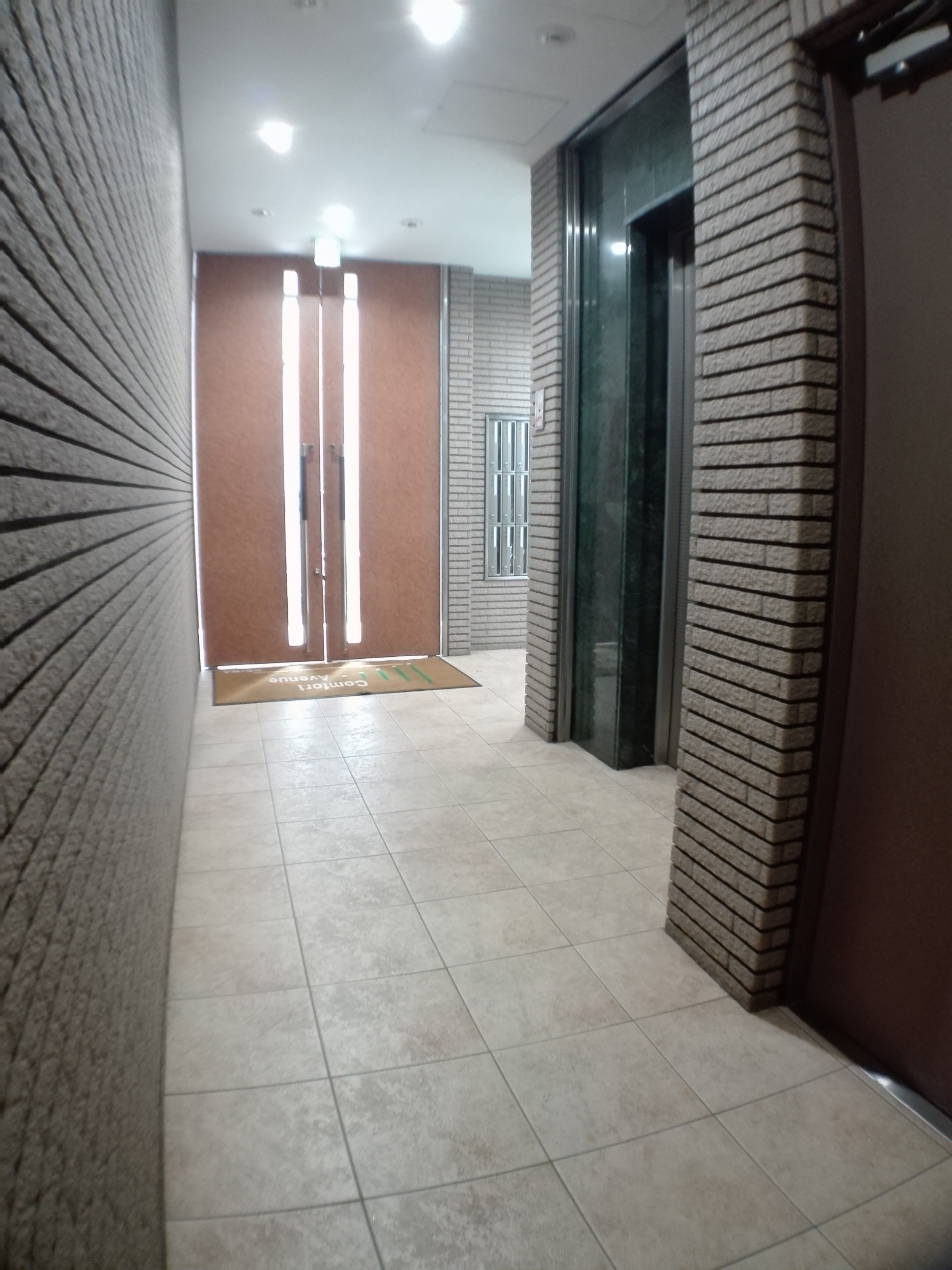 コンフォートアベニュー その他外観3