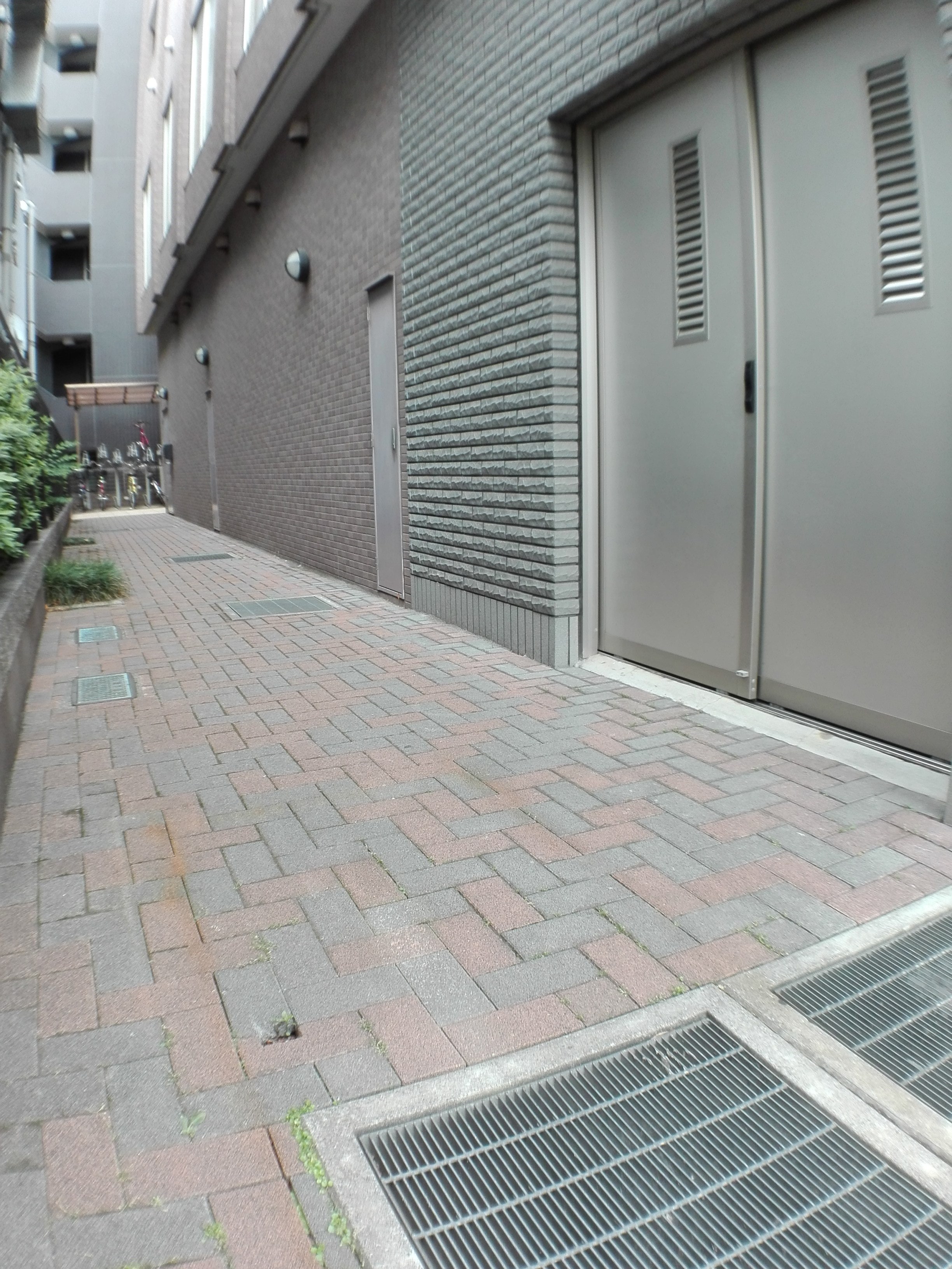 コンフォートアベニュー その他外観5