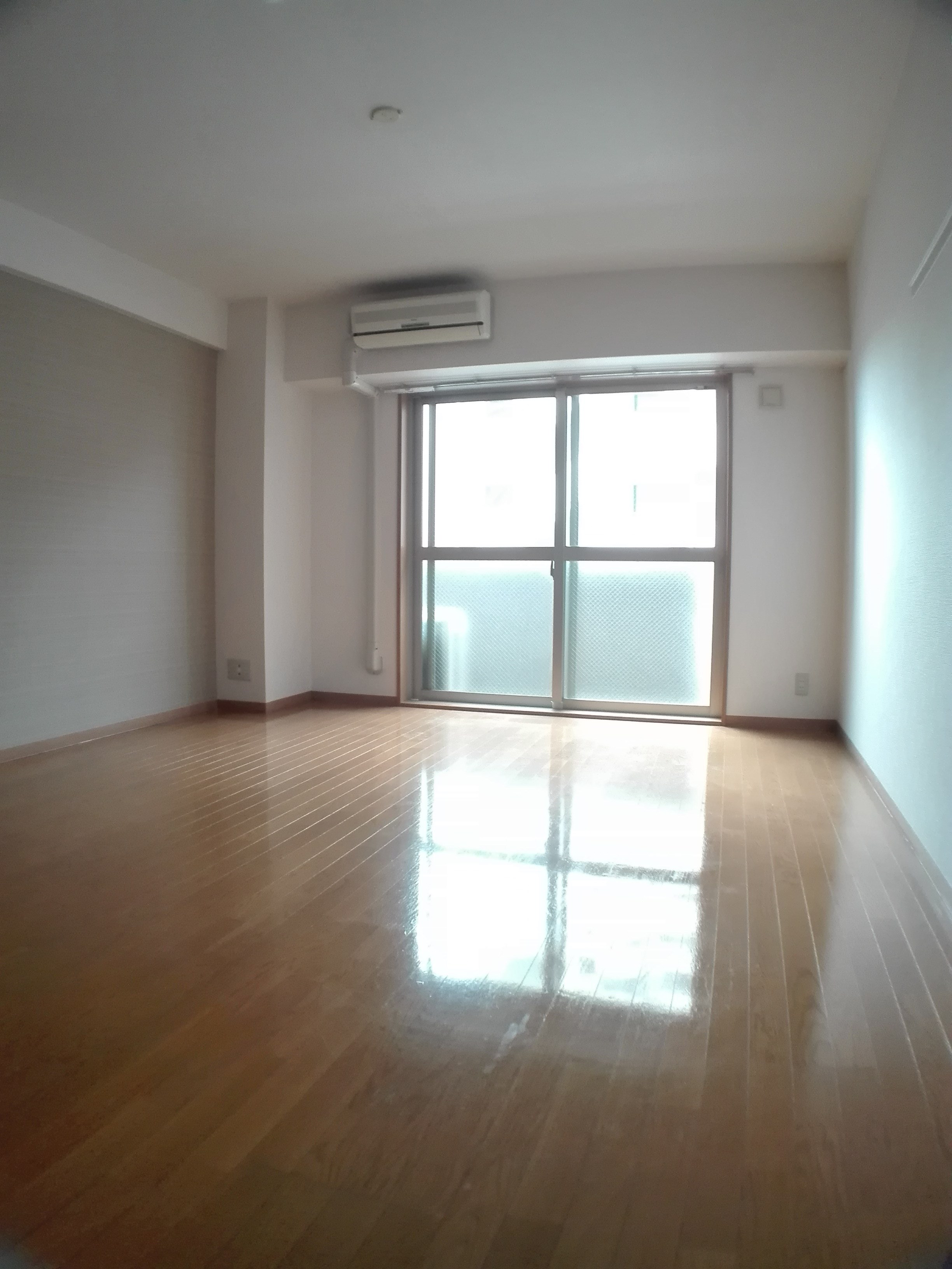 コンフォートアベニュー リビング