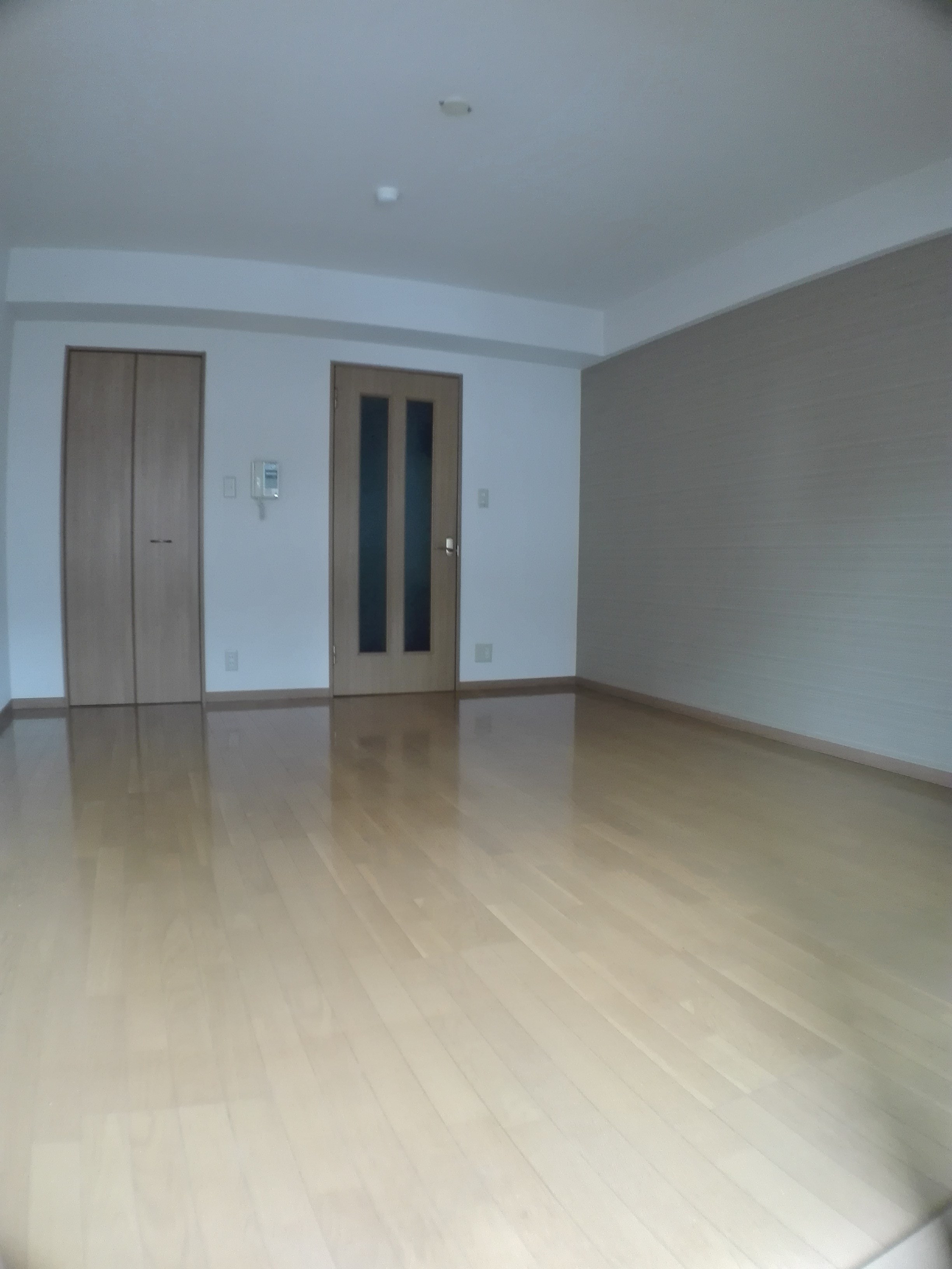 コンフォートアベニュー ベッドルーム