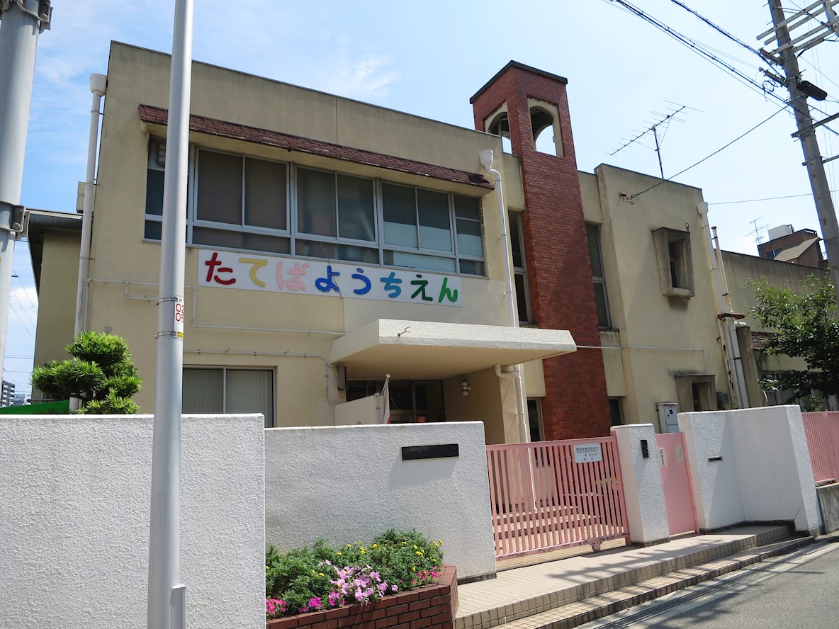 ビビアンパレス桜川公園 周辺画像2
