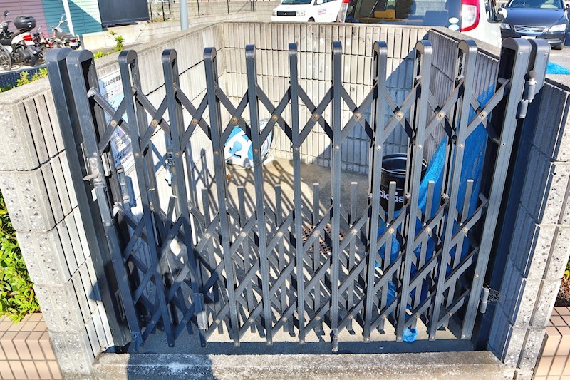 シャンテ小倉 その他外観3