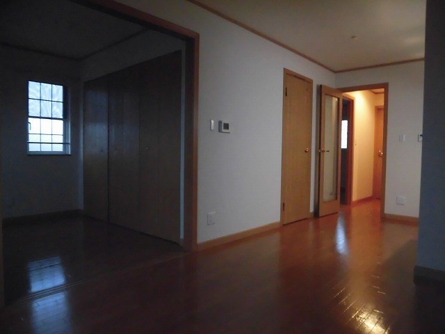 シャルマンハウス その他3