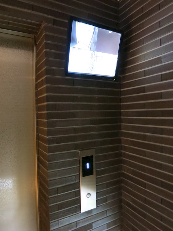 クレシェンテ梅月 その他外観4