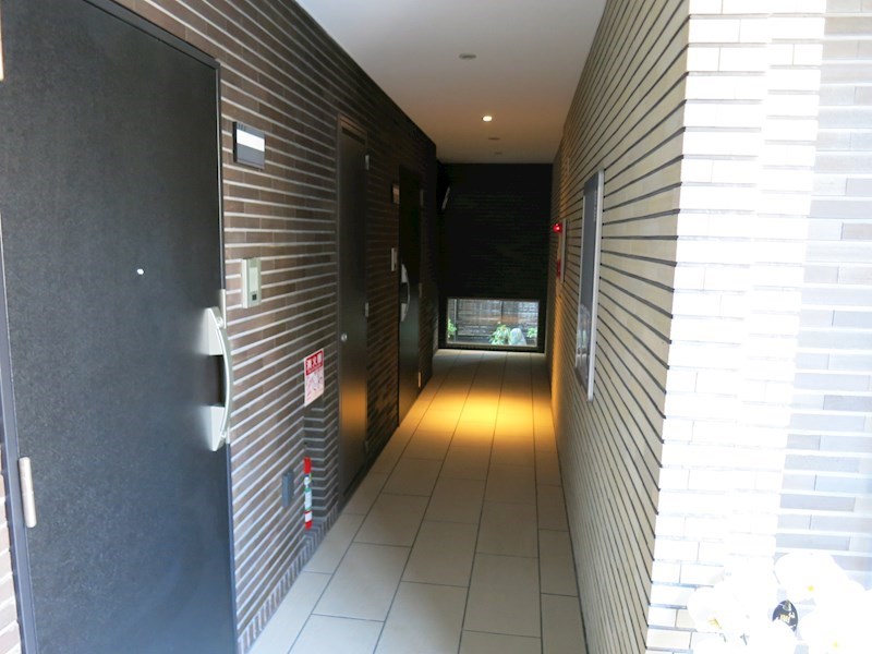 クレシェンテ梅月 その他外観3