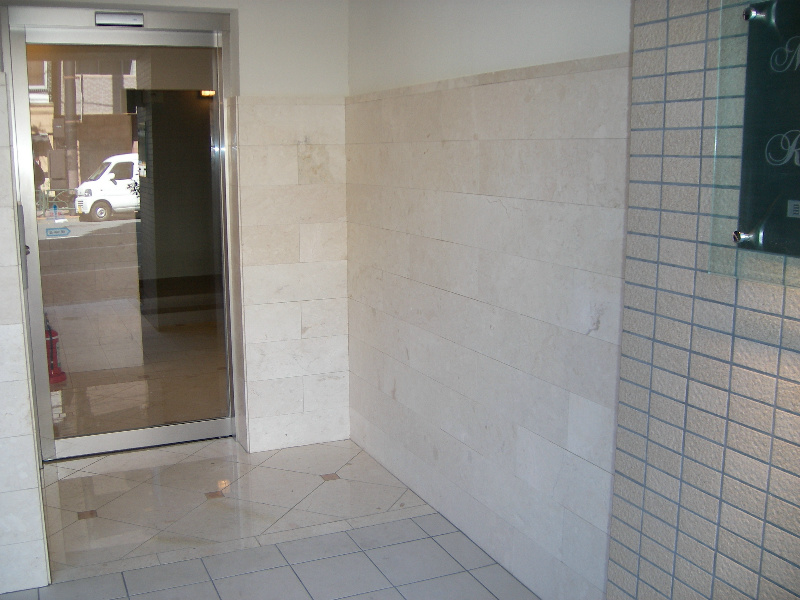 目白プライムレジデンス その他外観1