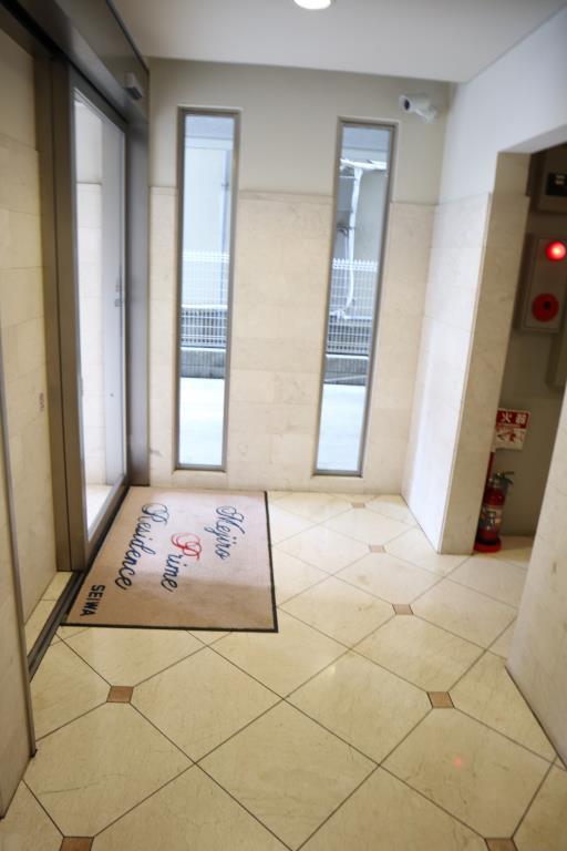 目白プライムレジデンス その他9