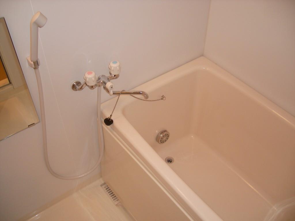 目白プライムレジデンス 風呂画像