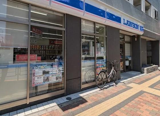 目白プライムレジデンス 周辺画像4