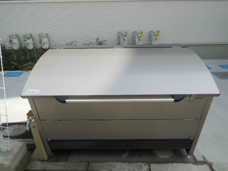 ラ ファヴール その他外観2