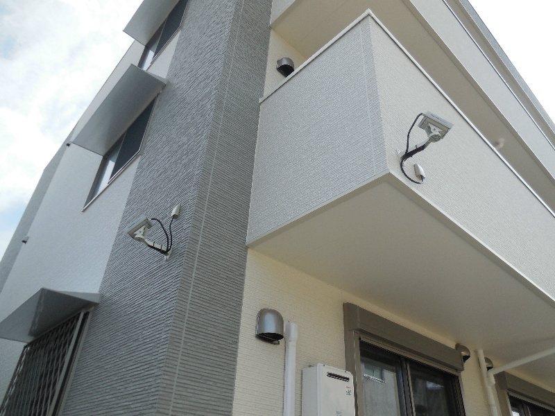 ラ ファヴール その他外観3