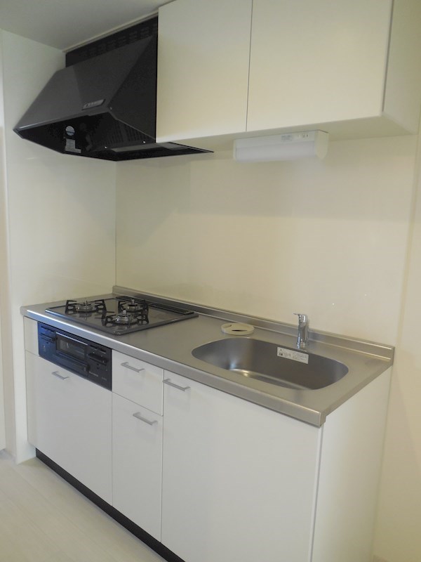 ラ ファヴール キッチン